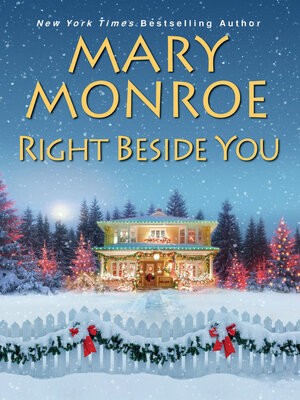 Right Beside You - ebook